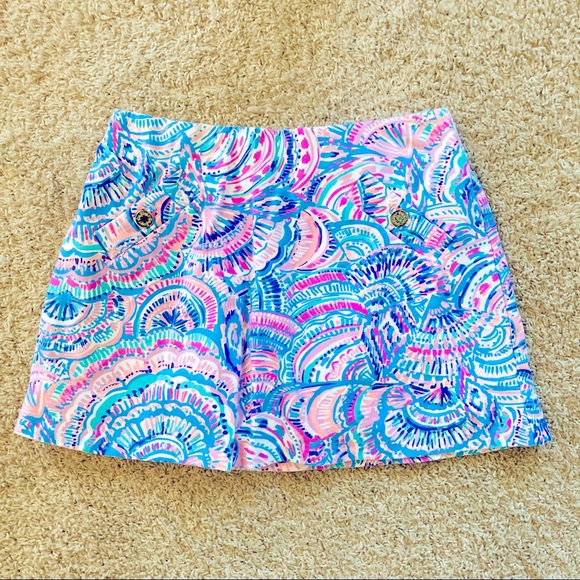 Lilly Pulitzer Pants - Lily Pulitzer Skort